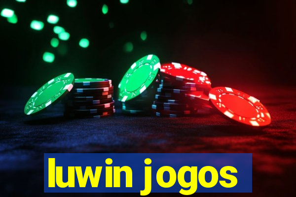 luwin jogos